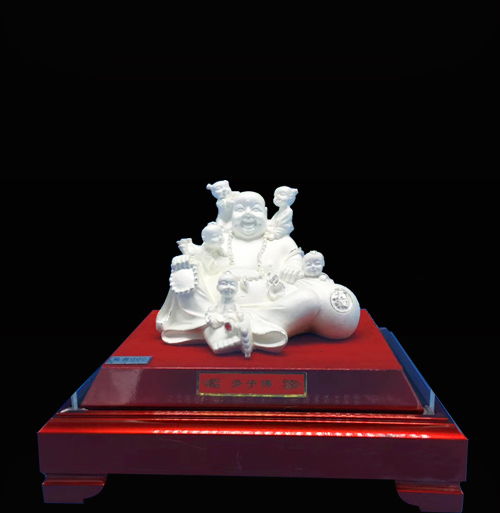 探寻“喜乐无忧”品牌的魅力——解析宝地光金银制品的销售之道