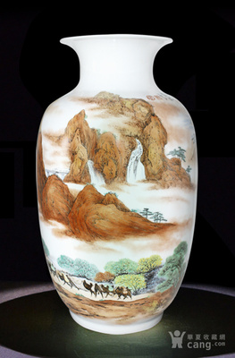 启航中国大师瓷 千年瓷都再创辉煌