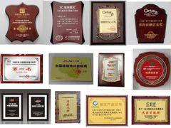 济南天桥区榜样工艺品经销处 专业打造标识与礼赠精品，一站式供应解决方案