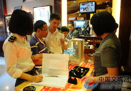 县质监局开展金银饰品计量专项检查，筑牢消费“公平秤”